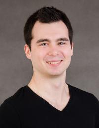 mgr inż. Łukasz Chlebowicz doktorant