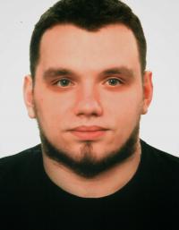 mgr inż. Mateusz Kubat doktorant