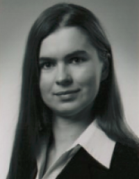 mgr inż. Agnieszka Węgierska doktorant