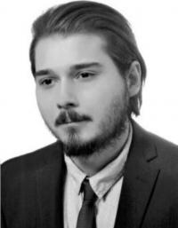 mgr inż. Damian Wroński doktorant