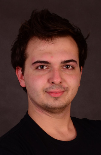 mgr inż. Filip Szewczyk